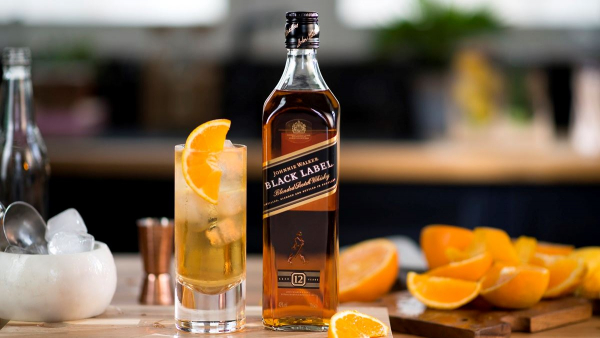 Diageo Ελλάς: «Μεθυστικό» +40% το τελευταίο εξάμηνο
