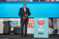 Μασούτης: Βραβεύεται για ένα σημαντικό έργο στα RetailBusiness Awards 2021