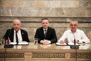 Δήμος Αθηναίων: Στρατηγική συνεργασία με το Πανεπιστήμιο Πειραιώς για βιώσιμο τουρισμό