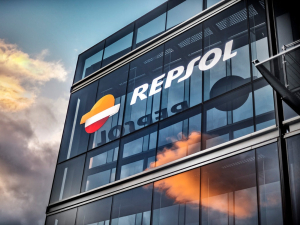 Repsol: Εκτόξευση 153,8% στα 929 εκατ. ευρώ για τα καθαρά κέρδη του α' τριμήνου