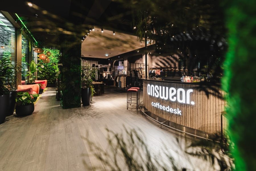 Answear: Έσοδα 401,6 εκατ. ευρώ το 2025, αύξηση 13%