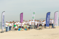 DEMO: Εθελοντικές δράσεις σε Αθήνα και Θεσσαλονίκη