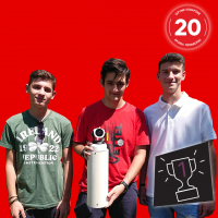 Vodafone: Οι νικητές του διαγωνισμού Generation Next