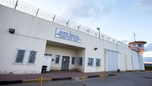 Φυλακές Δομοκού: Συνελήφθη ο αρχιφύλακας για συνέργεια στη δολοφονία του 43χρονου ισοβίτη