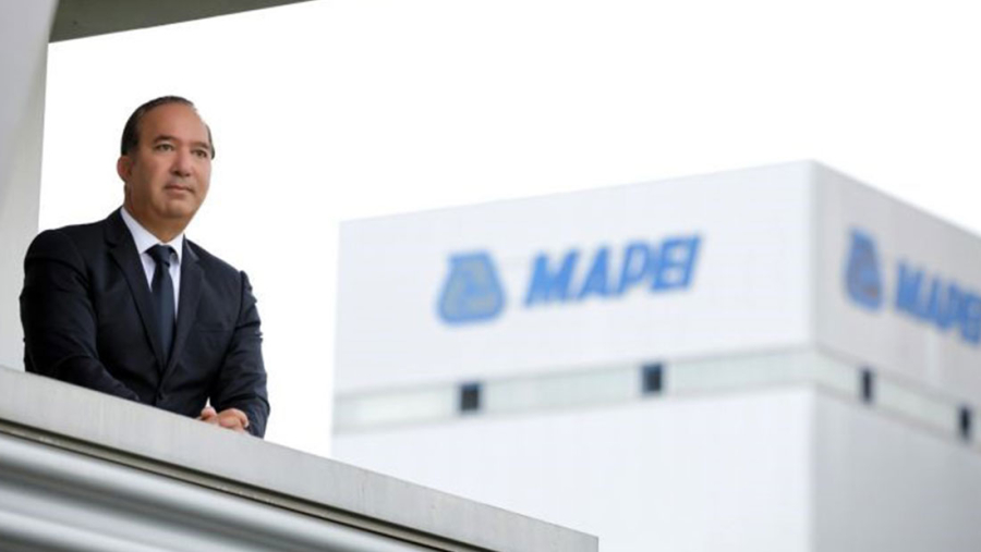 MAPEI Hellas: To νέο Logistics center στη Θεσσαλονίκη φέρνει ενισχυμένο άλμα στα Βαλκάνια