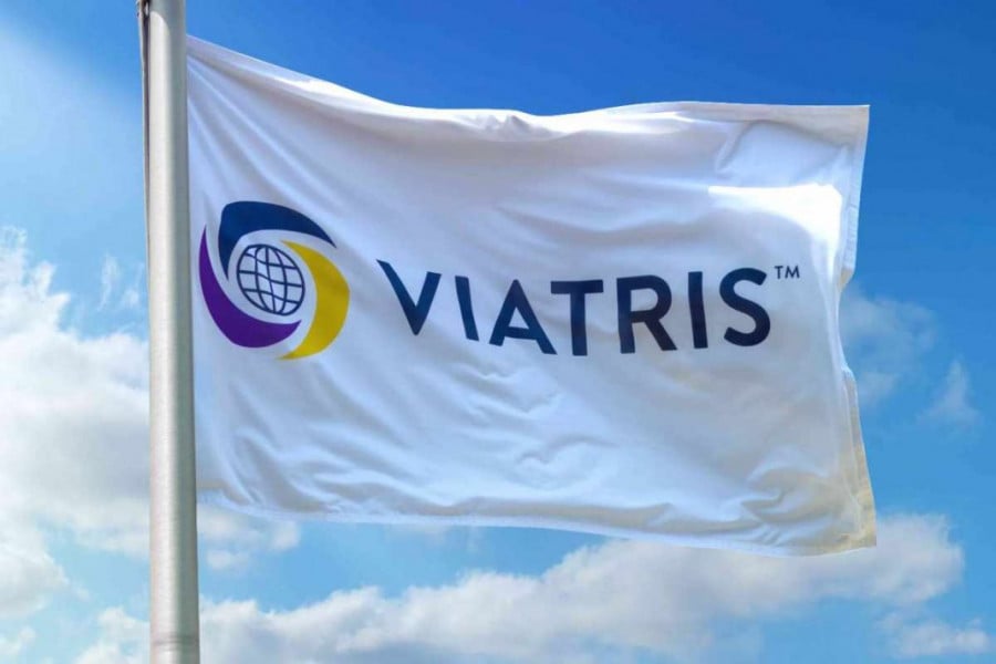 VIATRIS - GENESIS Pharma: Aνακοινώνουν τη νέα στρατηγική τους συνεργασία στην Ελλάδα