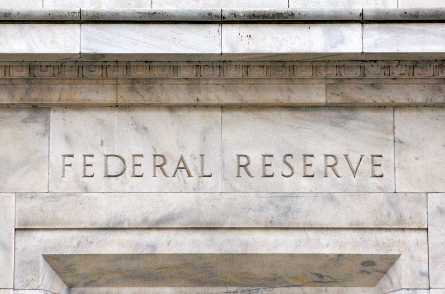 Η Fed θα αυξήσει 75 μ.β. τα επιτόκια και μετά θα συζητήσει την επόμενη κίνησή της