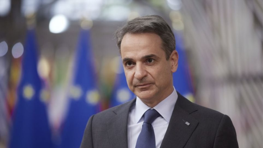 Μητσοτάκης για Κύπρο: Το σύνθημα «Δεν Ξεχνώ» παραμένει επίκαιρο και ενεργό