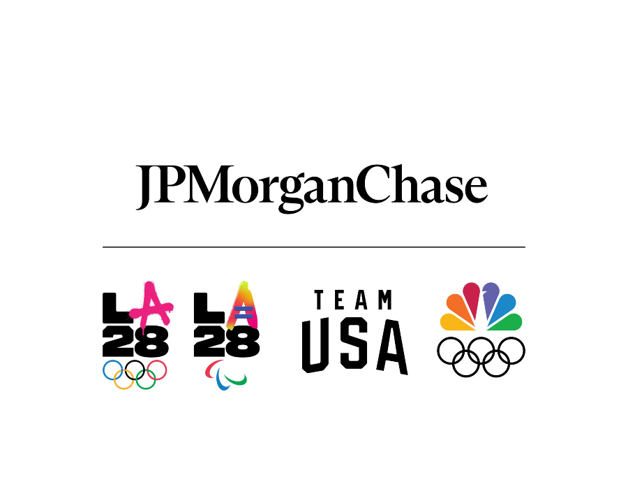 JPMorgan: Παγκόσμιος συνεργάτης των Ολυμπιακών Αγώνων του 2028 και των Χειμερινών Αγώνων του 2030