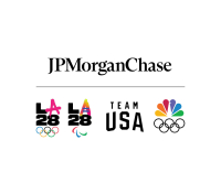 JPMorgan: Παγκόσμιος συνεργάτης των Ολυμπιακών Αγώνων του 2028 και των Χειμερινών Αγώνων του 2030