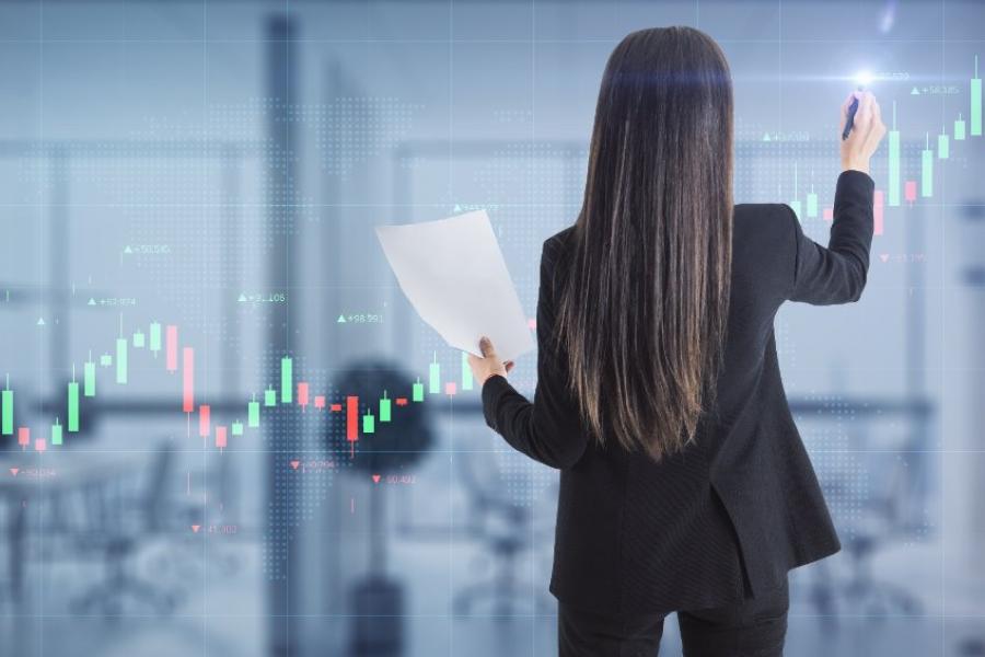 Ευρωαγορές: Με ισχυρή άνοδο το κλείσιμο της Πέμπτης