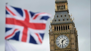 HSBC: Ο Σούνακ πρέπει να διασφαλίσει ότι η Βρετανία θα παραμείνει ανταγωνιστική σε παγκόσμιο επίπεδο