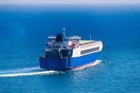 Ferryscanner: Αλλάζουν οι προτιμήσεις των ξένων τουριστών για τα ελληνικά νησιά