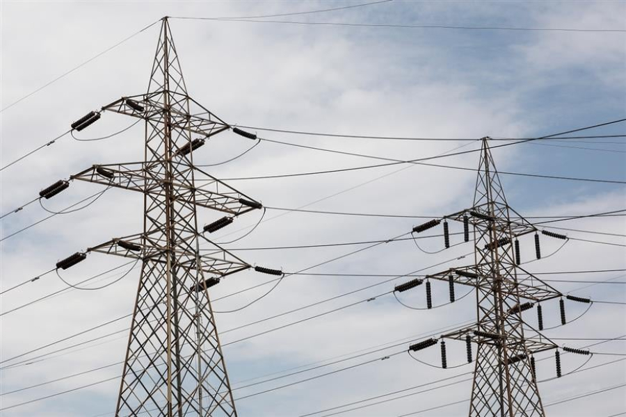 Διπλάσια τα φορτία στο σύστημα ηλεκτροδότησης, εξαιτίας του καύσωνα