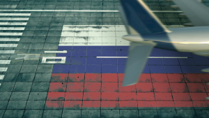 Ρωσία: Το αεροδρόμιο Σερεμέτιεβο βγάζει σε «υποχρεωτική άδεια» το 20% του προσωπικού και «παγώνει» τις προσλήψεις