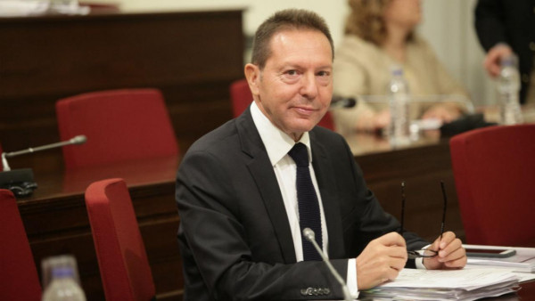 Γιάννης Στουρνάρας: Στο επίκεντρο η προστασία του ασφαλισμένου