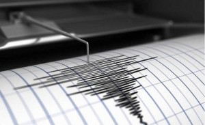 Σεισμός 4,6 βαθμών στην Καστοριά