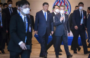 APEC: "Τα περισσότερα μέλη" καταδίκασαν τη ρωσική εισβολή στην Ουκρανία,