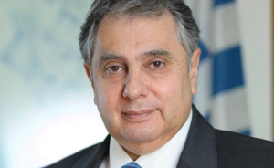 Β. Κορκίδης (ΕΒΕΠ): Οι τρεις λόγοι της αύξησης τζίρου το φετινό Πάσχα