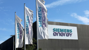 Siemens Energy: Πτώση 40% στη μετοχή της