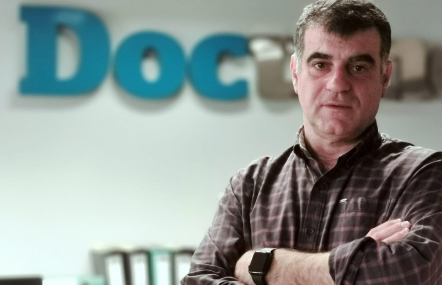 Παρέμβαση του εισαγγελέα Ι. Ντογιάκου, για τις τηλεφωνικές υποκλοπές που καταγγέλλονται στο «Ντοκουμέντο»