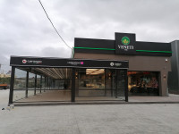 Νέο κατάστημα ΒΕΝΕΤΗ 1948 στα Χανιά