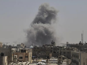 Οι δημοσιογράφοι του Reuters και του AP «δεν ήταν στόχος», λέει ο ισραηλινός στρατός