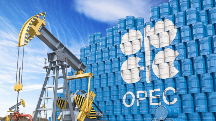 ΟΠΕΚ: Προβλέπει συνεχή αύξηση της ζήτησης για πετρέλαιο μέχρι το 2045