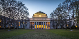 Στο MIT με πλήρη υποτροφία μία μαθήτρια από τον Βόλο