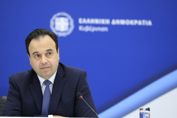 Δ. Παπαστεργίου: Περίπου 4.000 κλήσεις από τις «έξυπνες κάμερες» στην Αττική
