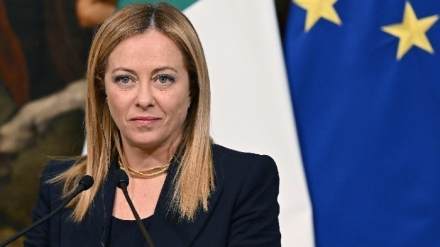 Ιταλία: Το δημόσιο έλλειμμα ανήλθε πέρυσι στο 3,1% του ΑΕΠ, παραμένει υπό ευρωπαϊκή εποπτεία
