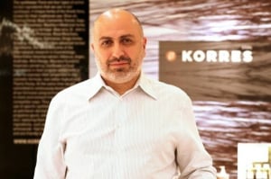 Άρωμα deal για την Korres