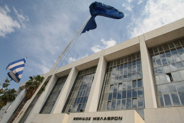 Εισαγγελική έρευνα για τις δηλώσεις Μπαλάσκα περί παραδικαστικού κυκλώματος