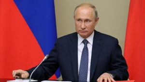 Πούτιν: Σήμερα η απόφαση για την αναγνώριση των αυτοανακηρυχθεισών δημοκρατιών