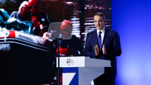Οι αντιδράσεις των κομμάτων, μετά την ομιλία Μητσοτάκη στην 87η ΔΕΘ