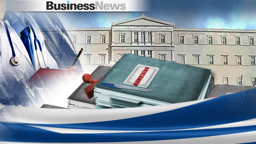Βουλή - Ν/σ "Γιατρός για Όλους": Τομή στην ΠΦΥ ο προσωπικός ιατρός, λέει ο Πλεύρης - Η θέση των κομμάτων