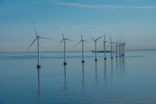 Ocean Winds: Εξασφάλισε 15ετές συμβόλαιο ενέργειας από το Ηνωμένο Βασίλειο