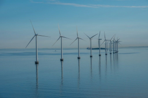 Ocean Winds: Εξασφάλισε 15ετές συμβόλαιο ενέργειας από το Ηνωμένο Βασίλειο