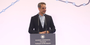 Μητσοτάκης: Μετρό Θεσσαλονίκης εντός 2024 - Υπογράφτηκε η ΣΔΙΤ