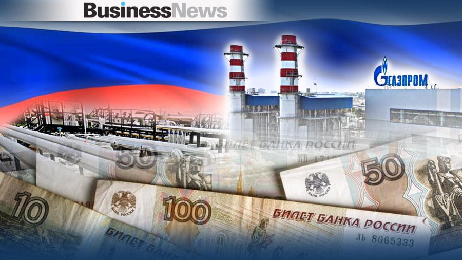 Βγήκαν τα μαχαίρια για την τουρμπίνα - Siemens Energy κατά Gazprom