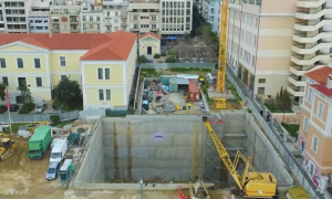 Όμιλος ΑΒΑΞ: Γνωριμία με τους σταθμούς «Δικαστήρια» και «Ακαδημία» της Γραμμής 4 του Μετρό