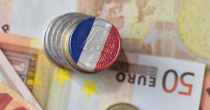 Γαλλία: Στο 4% ο πληθωρισμός τον Οκτώβριο, από 4,9 τον Σεπτέμβριο