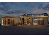 CUBOX: Tο «container» ως νέα κατηγορία στην μικρή λιανική