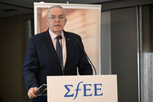 Γιώργος Κουρέπης, Director στην ομάδα Strategy της Deloitte