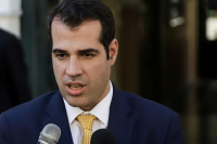 Οι συνεργάτες του Υπουργού Υγείας