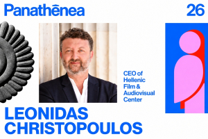 Στρατηγική συνεργασία ΕΚΚΟΜΕΔ – Panathēnea για την ανάδειξη της οπτικοακουστικής δημιουργίας