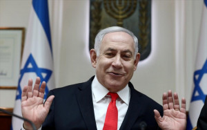 Ισραήλ: Τελική ευθεία για το σχηματισμό κυβέρνησης από τους αντιπάλους του Νετανιάχου