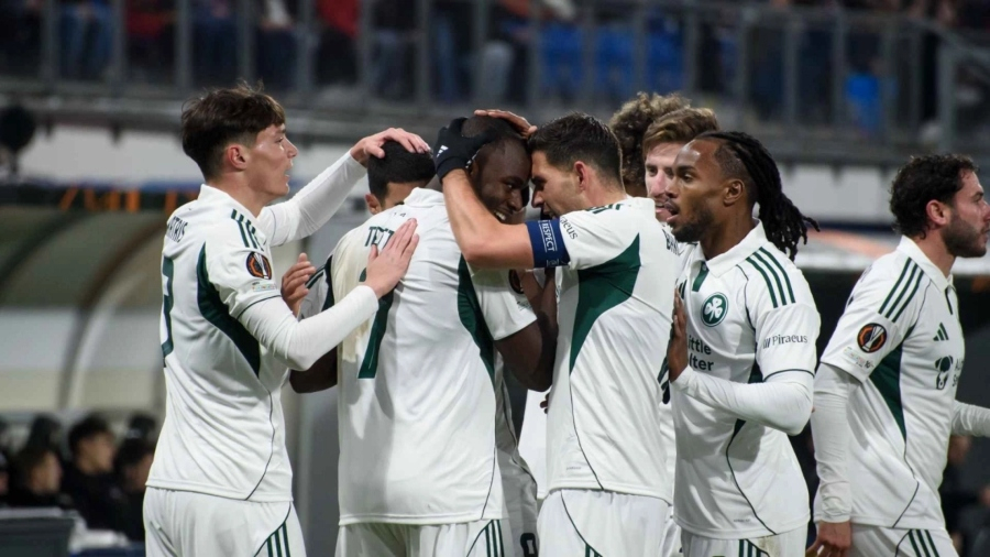 Παναθηναϊκός: Με Μπέτις στους «16» του Europa League