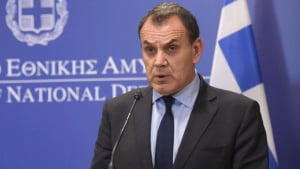 Παναγιωτόπουλος: Δεν αποκλείεται συνάντηση με τον Ακάρ