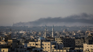 Μεσανατολικό: Αιφνιδιαστική επίθεση της Χαμάς, ένοπλοι διεισδύουν στο έδαφος του Ισραήλ